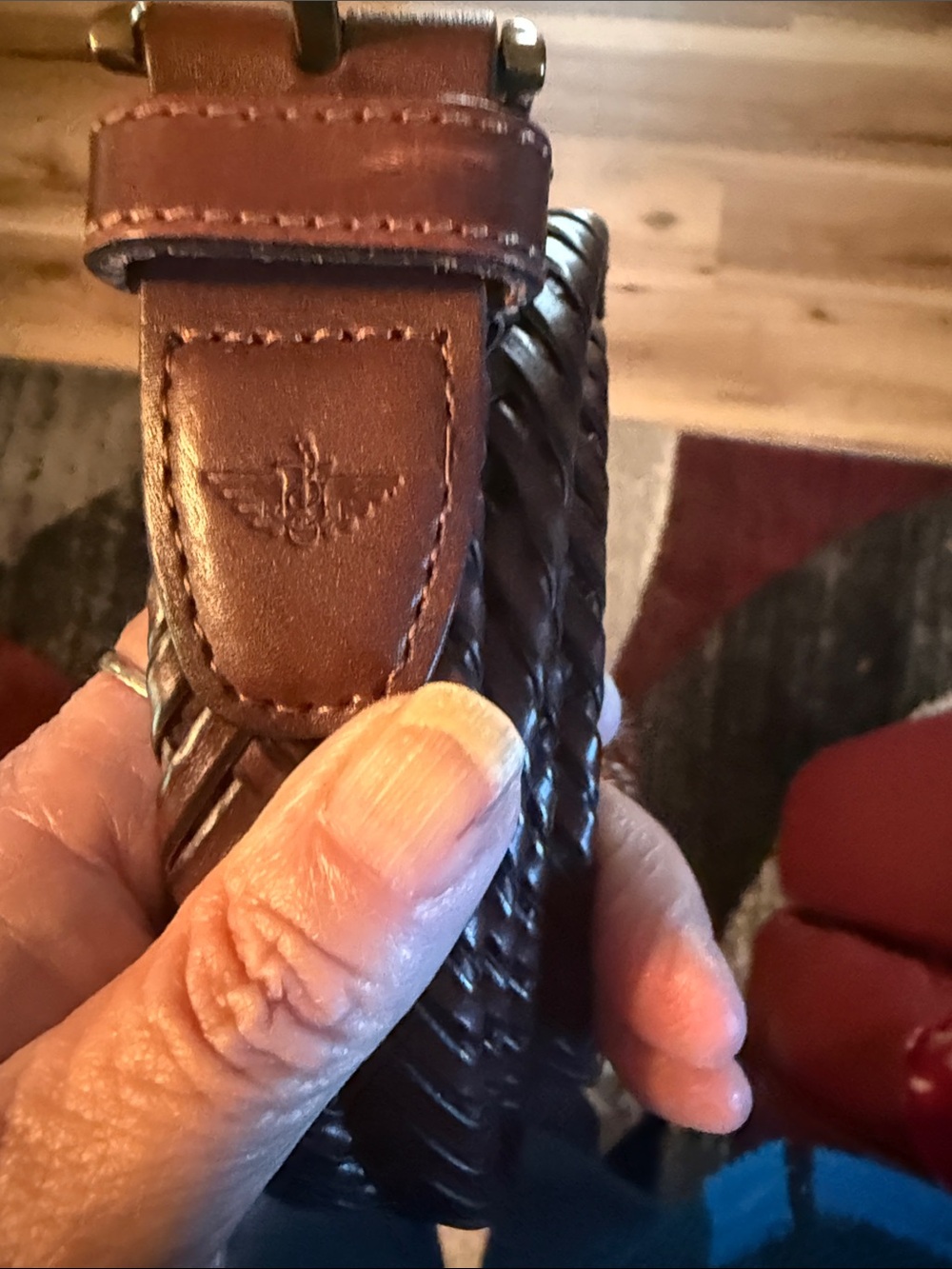 Men's Accessories - Belt